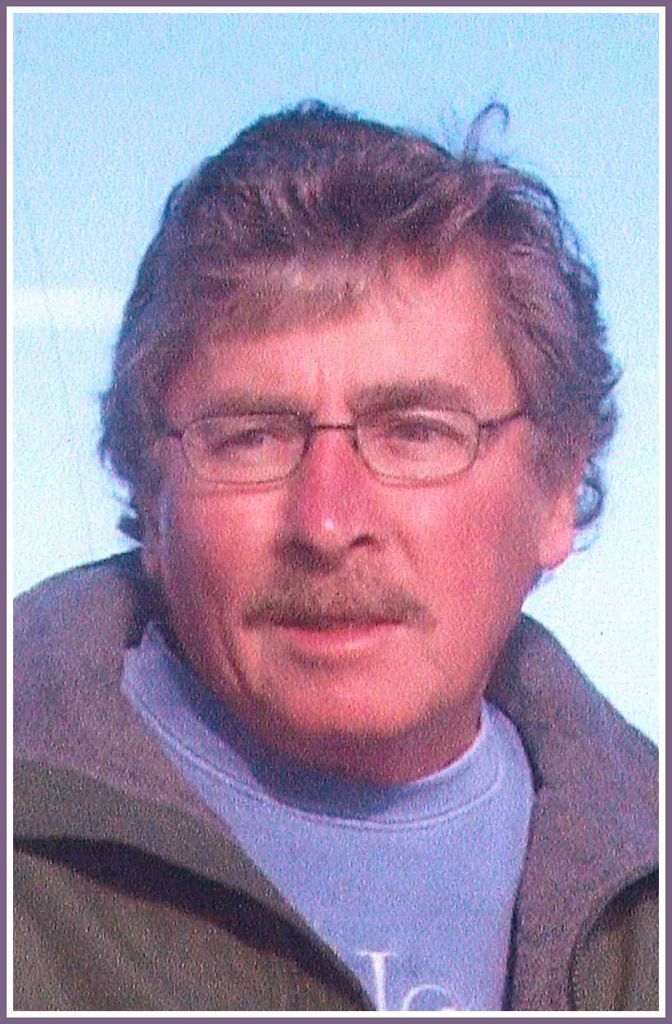 Dennis Michael Doherty