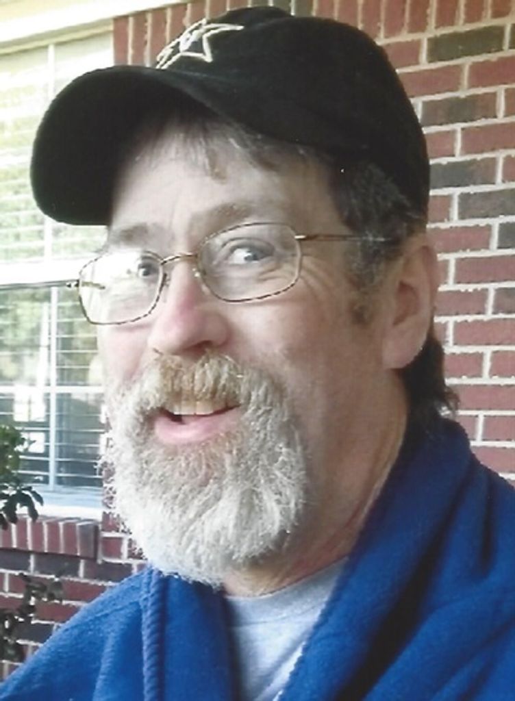 Melvin Edford Davis Profile Photo