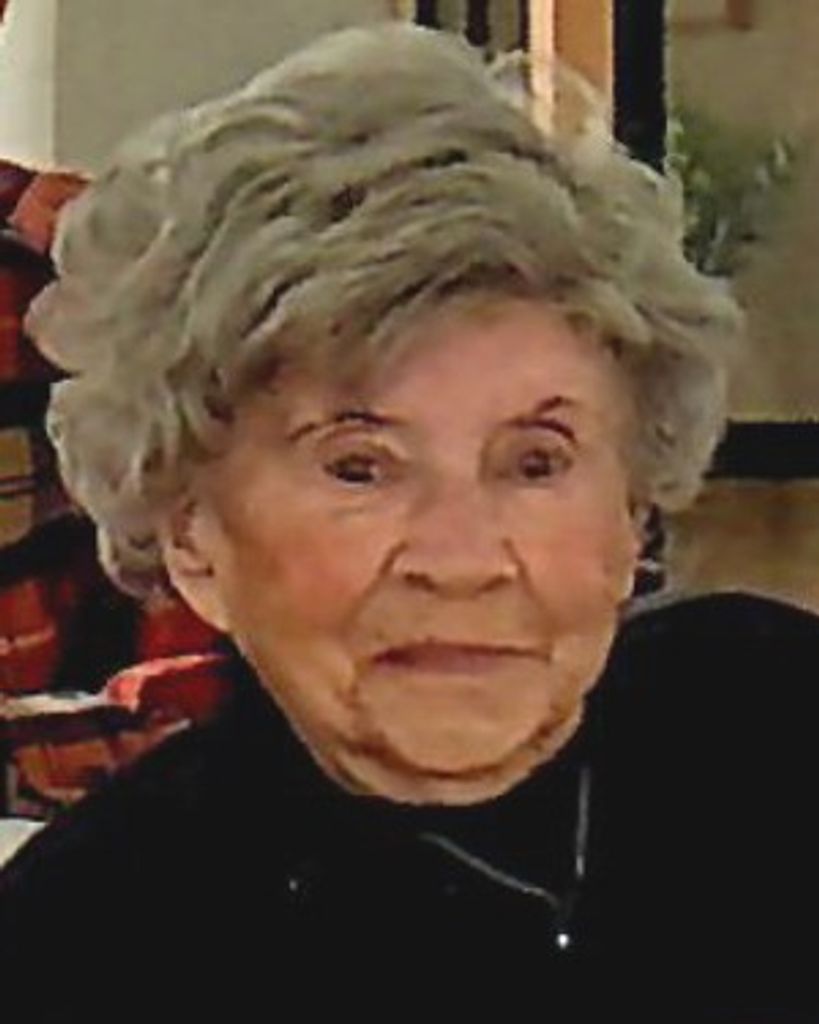 Florence Blazek Profile Photo