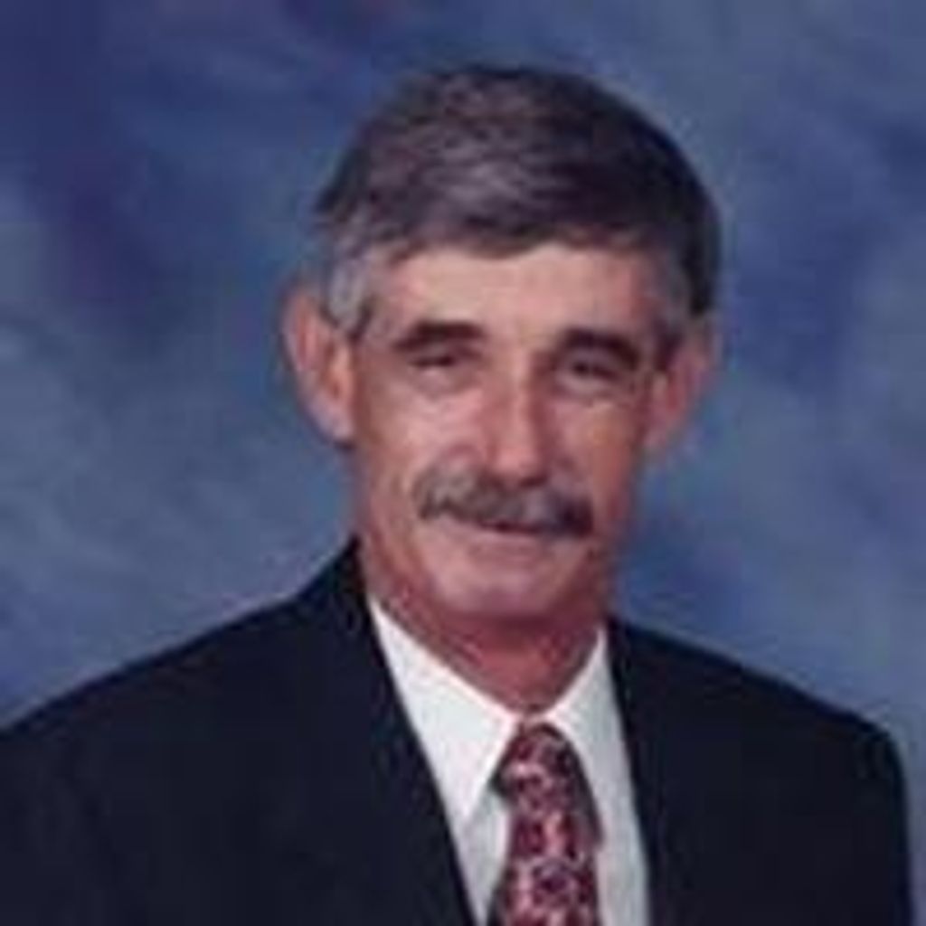 Carl Ernest Rutledge