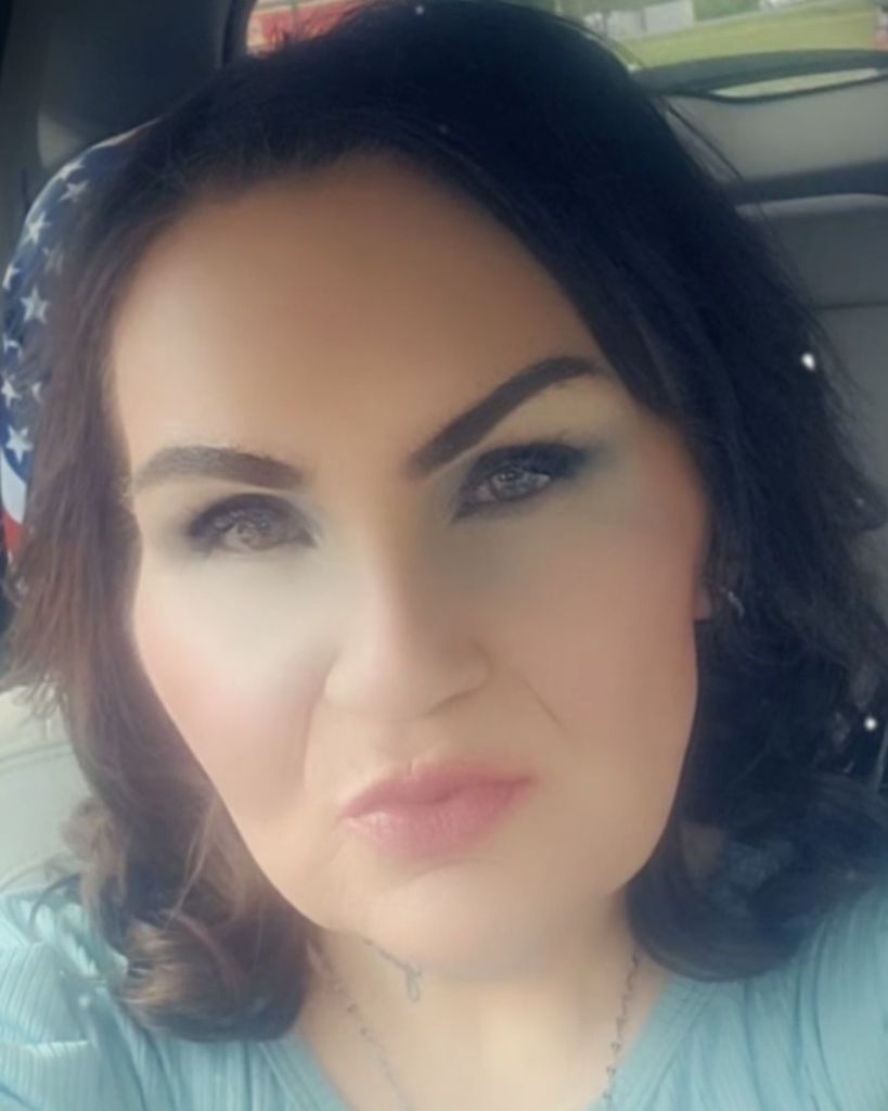 Amanda Tennille Painter Profile Photo