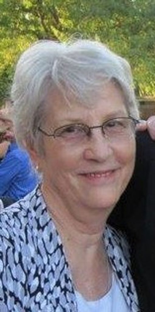 Shirley Wheeler