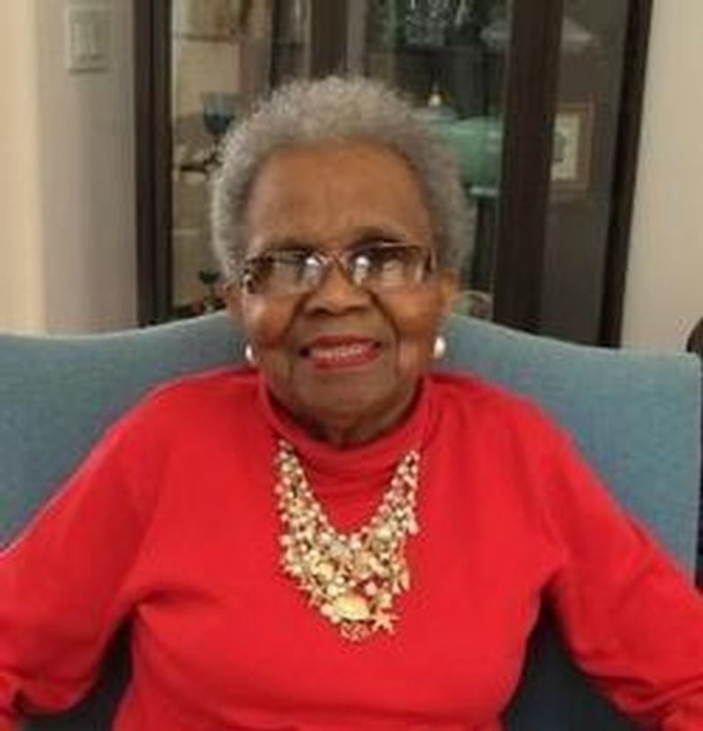 Almetto Howey Alexander