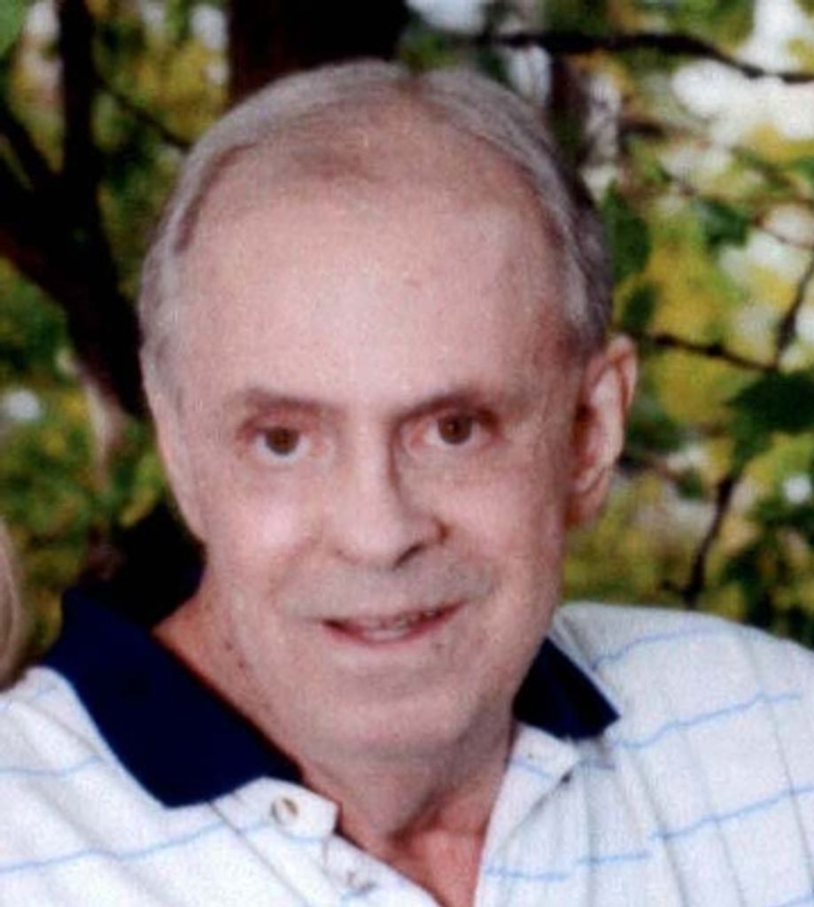 Lewis Anderson Stone