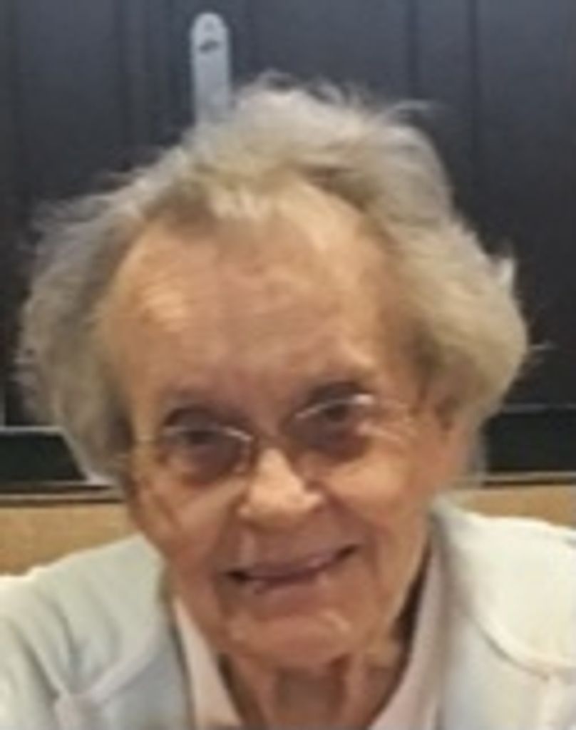 Gloria A. (Peachey)  O'Reilly Profile Photo