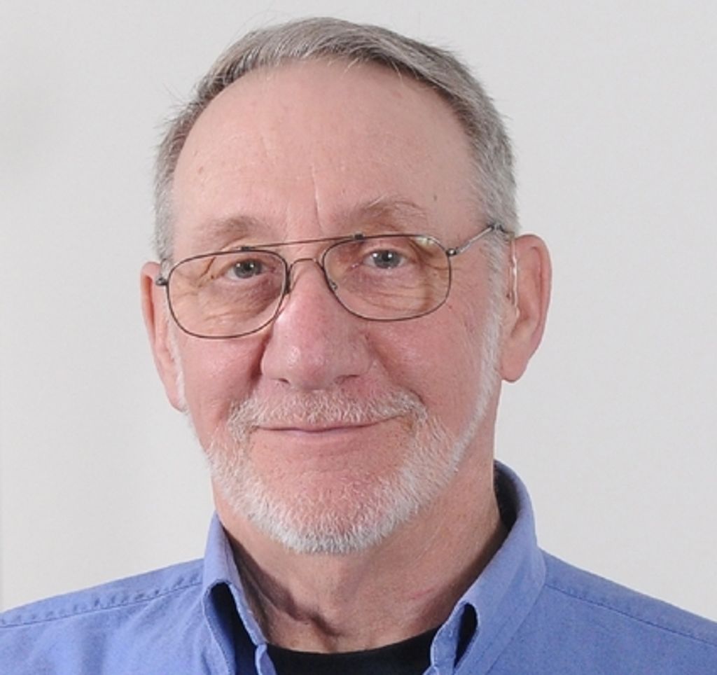 Hugh M. Berg Profile Photo
