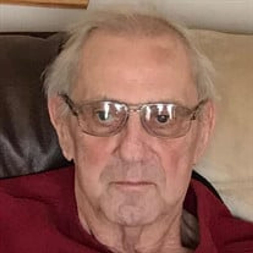 Robert Charles Huebner