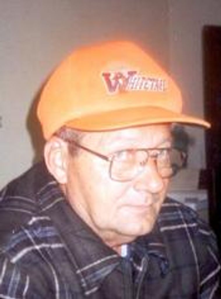 George A. Sargent, Sr.