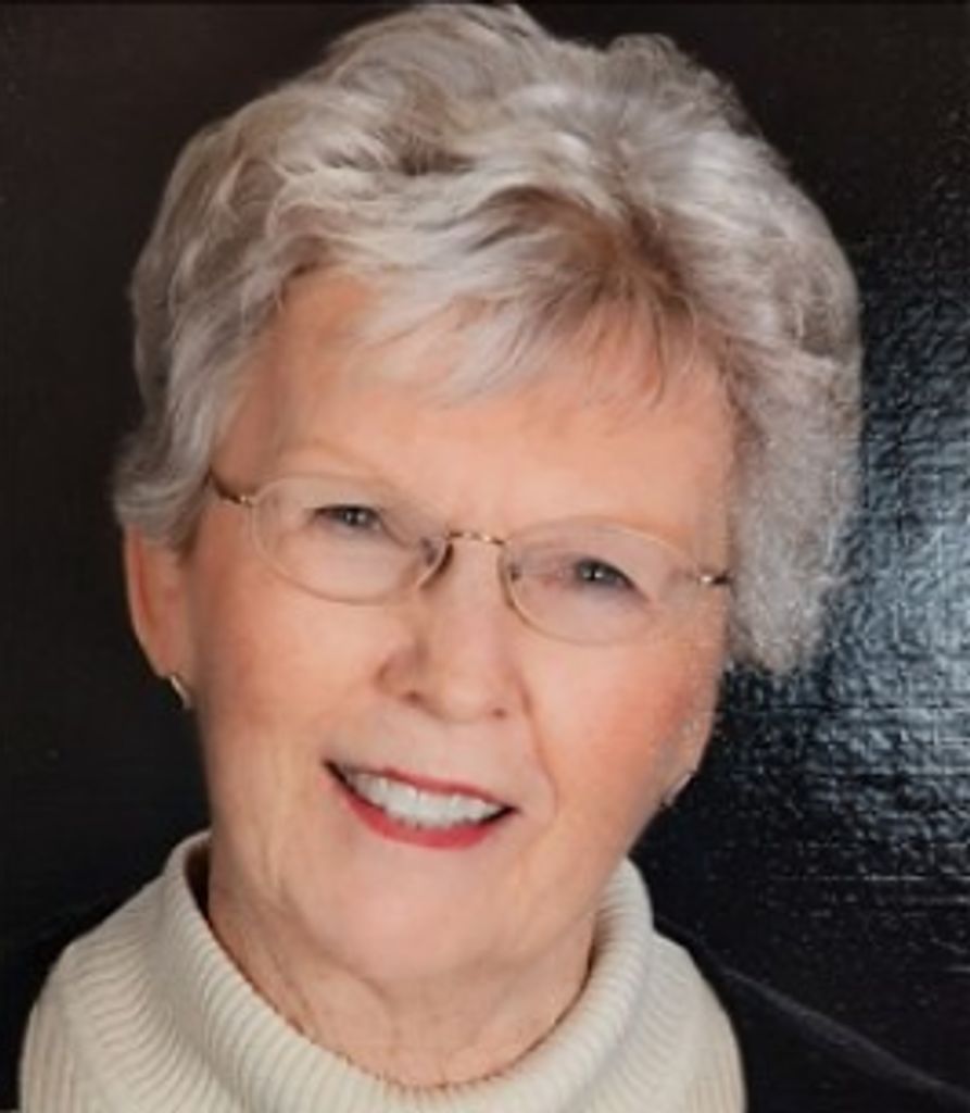 Sally Denny Profile Photo