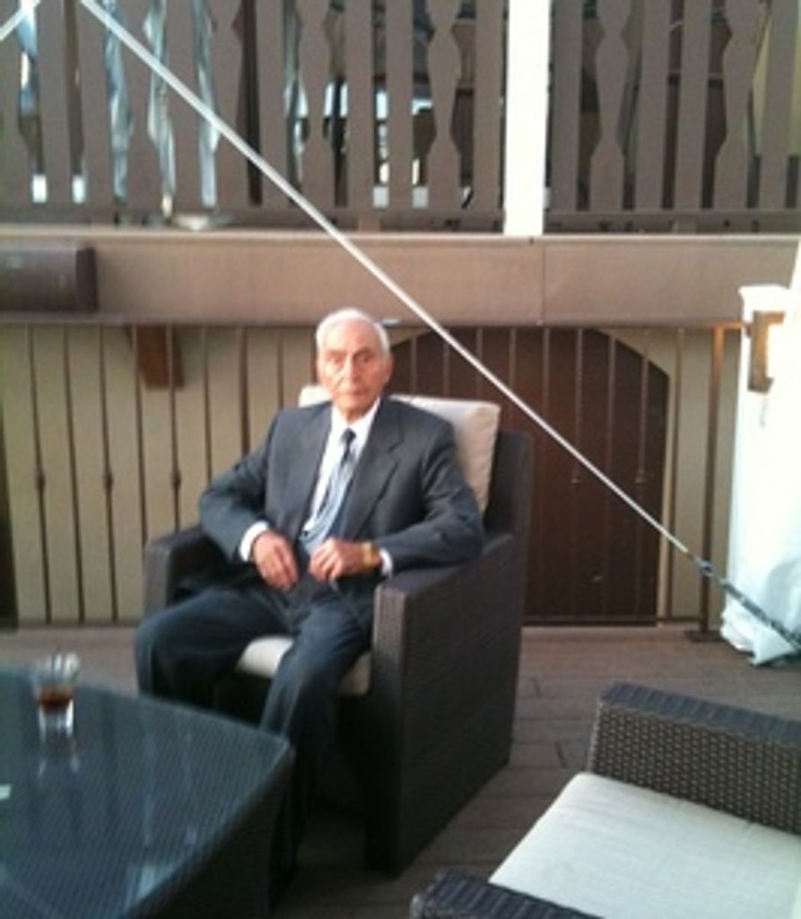 Nicola Farella