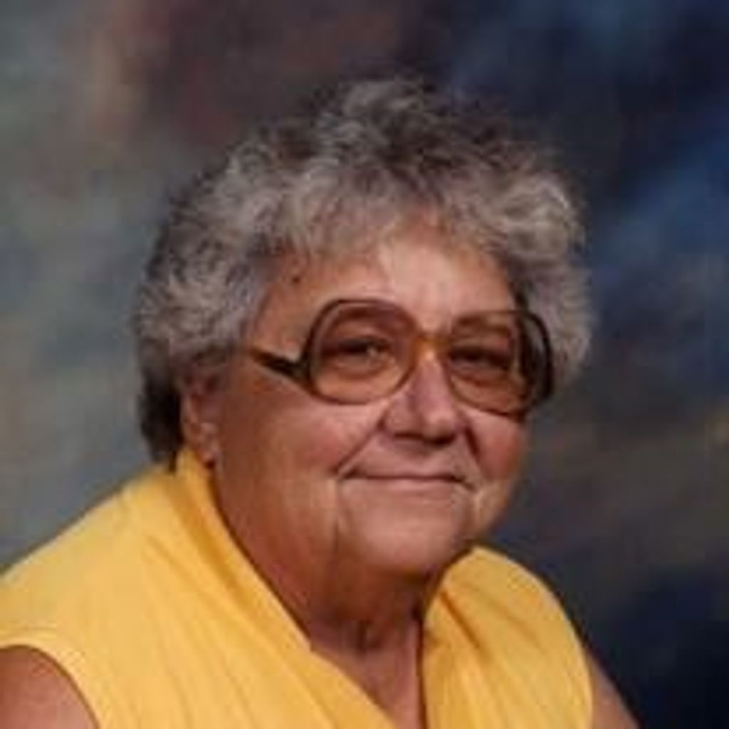 Mildred Demuth