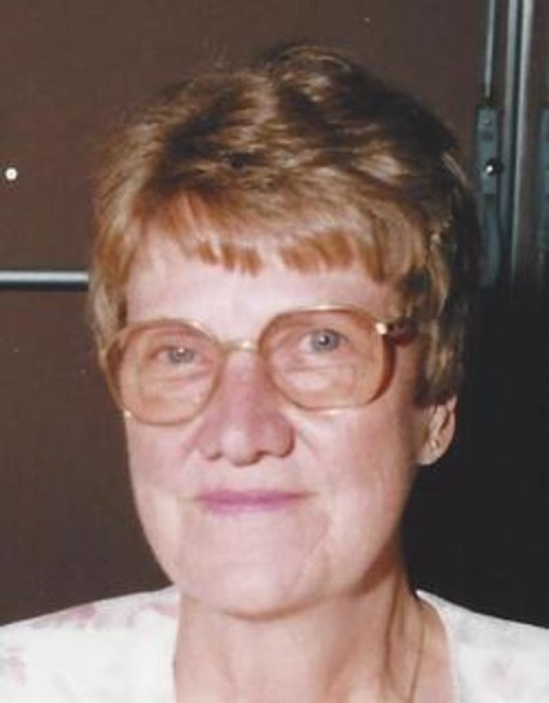 Bonnie Grossman Profile Photo