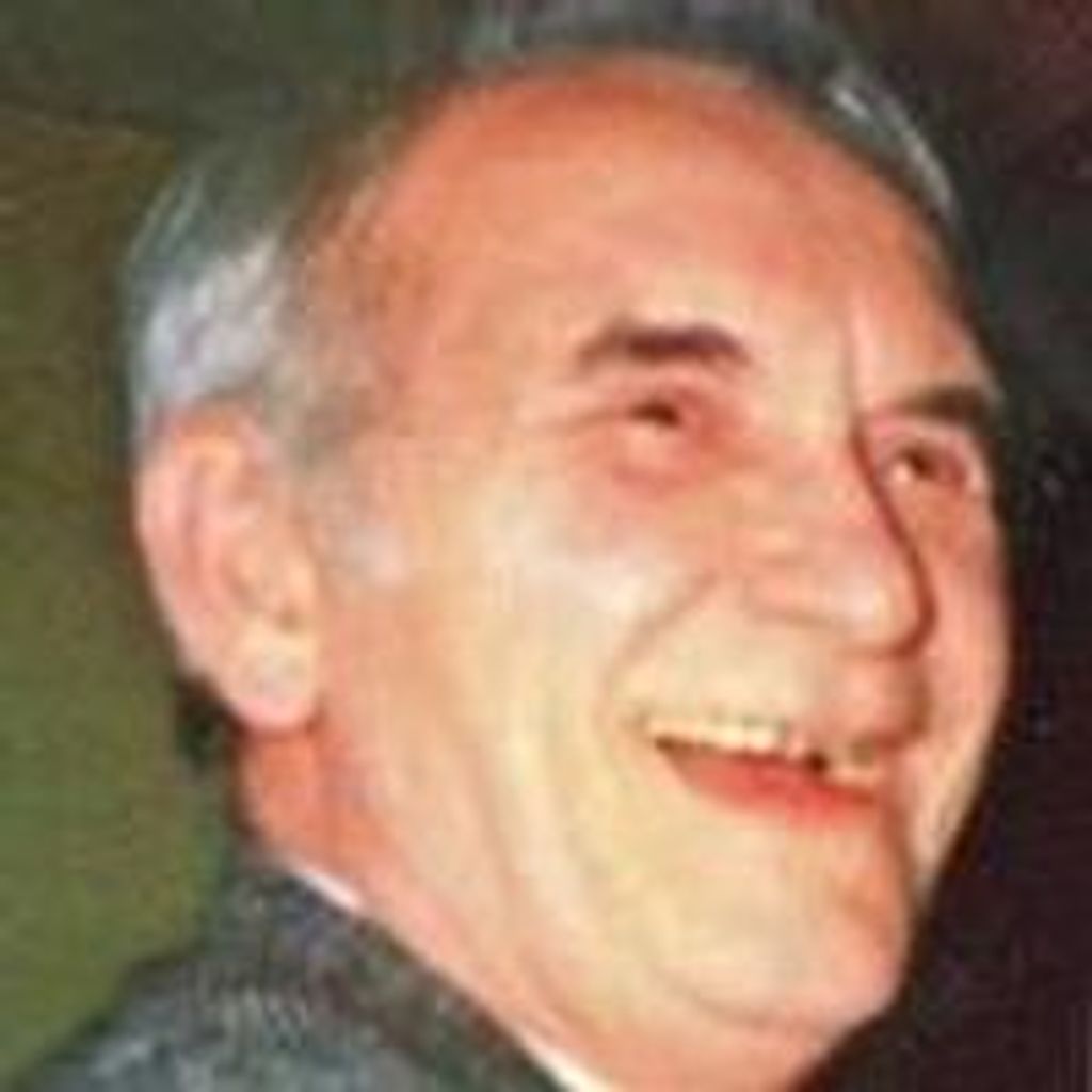 Richard W Brock