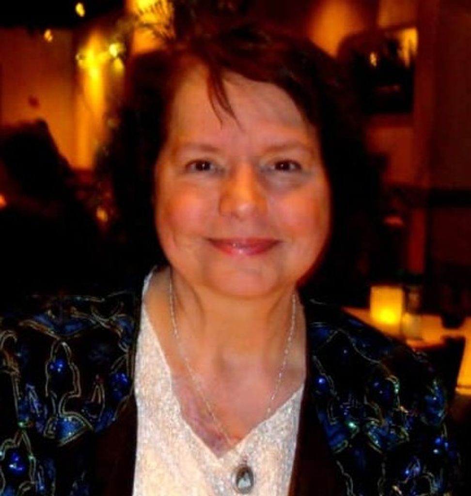 Joyce Marie Szot Profile Photo