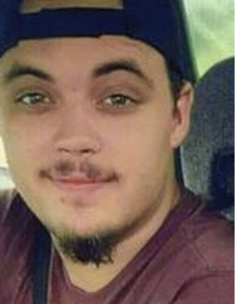 Drew Michael Abshier