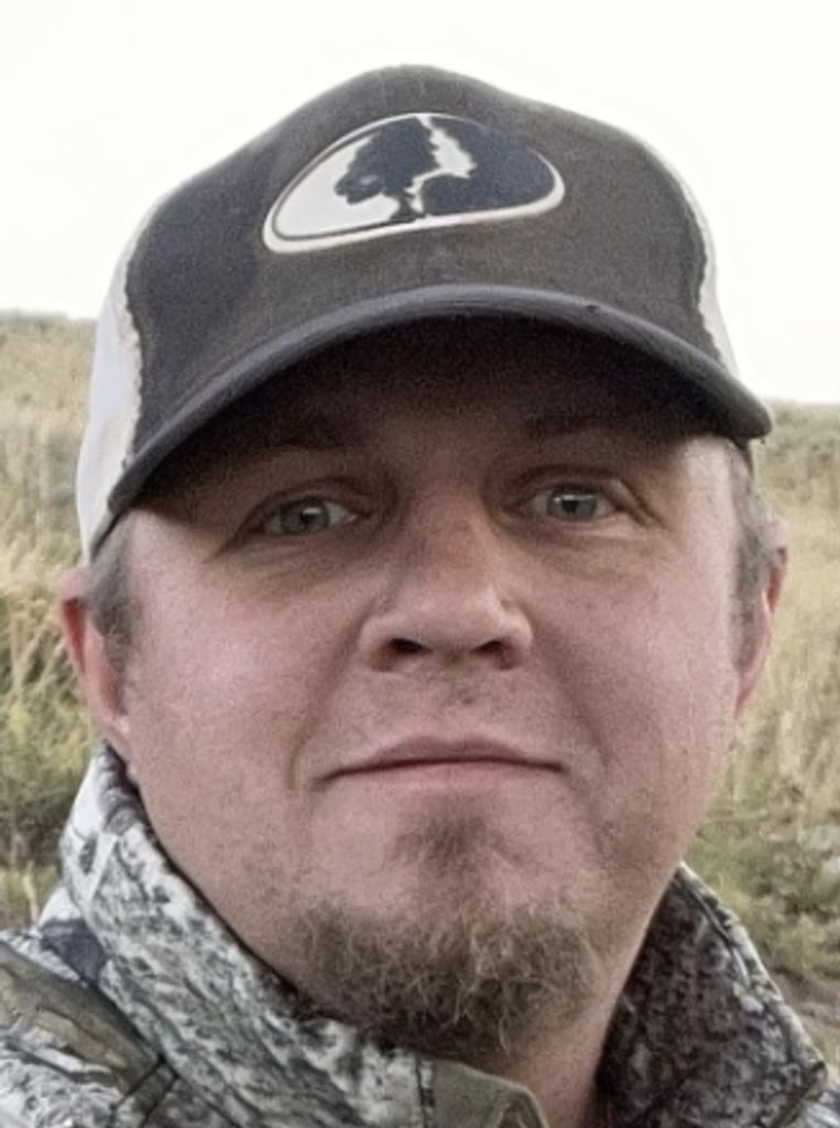 Coby Richard Wright Profile Photo