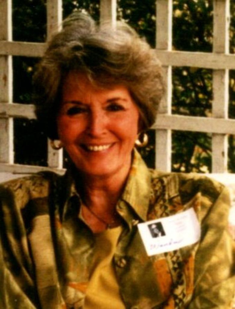 Wanda Lou Pinson Edwards Profile Photo