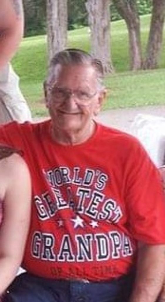 Wayne Charles Murray Profile Photo
