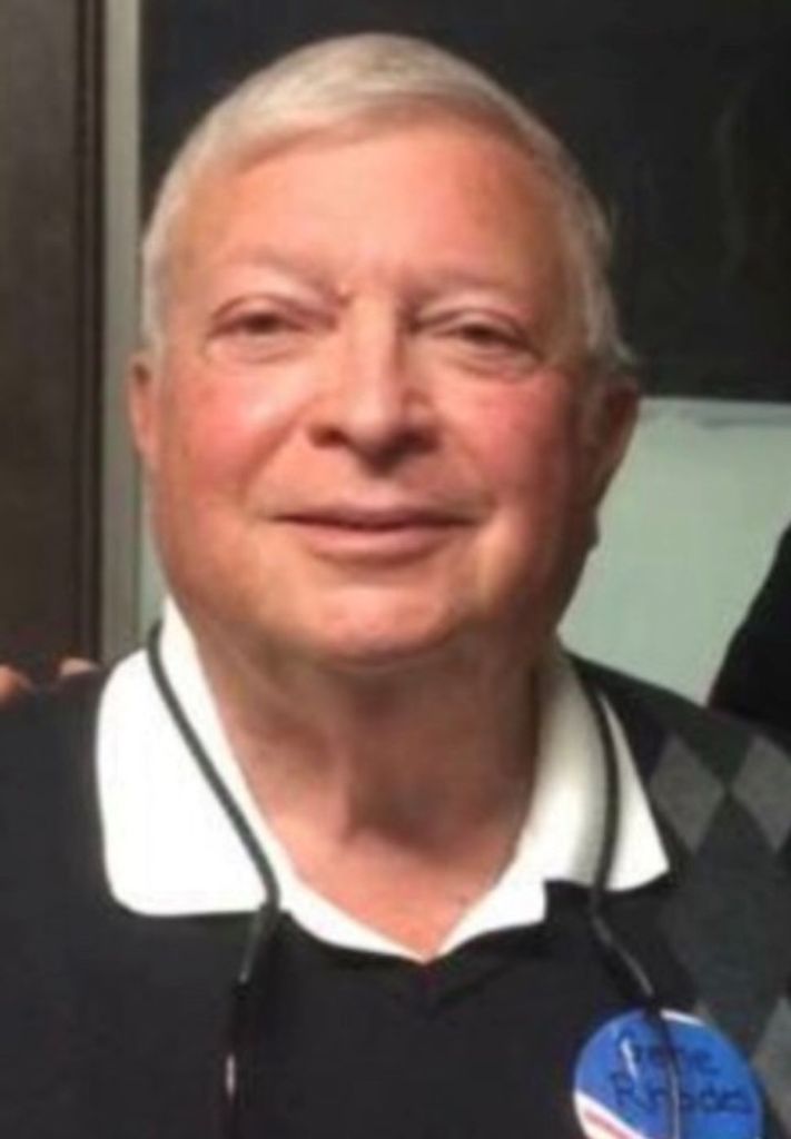 Gene Rhodes