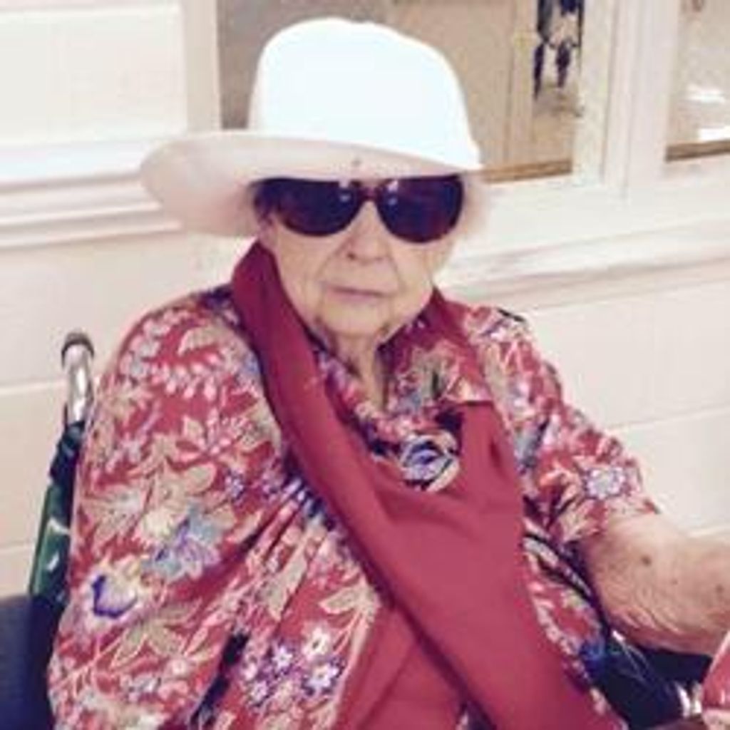 Elsie Mae Ramsey Adkins Profile Photo
