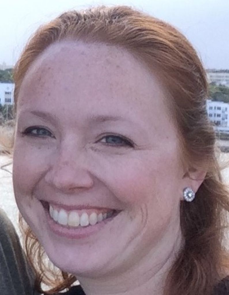 Rachelle J. (Moseley)  Brown