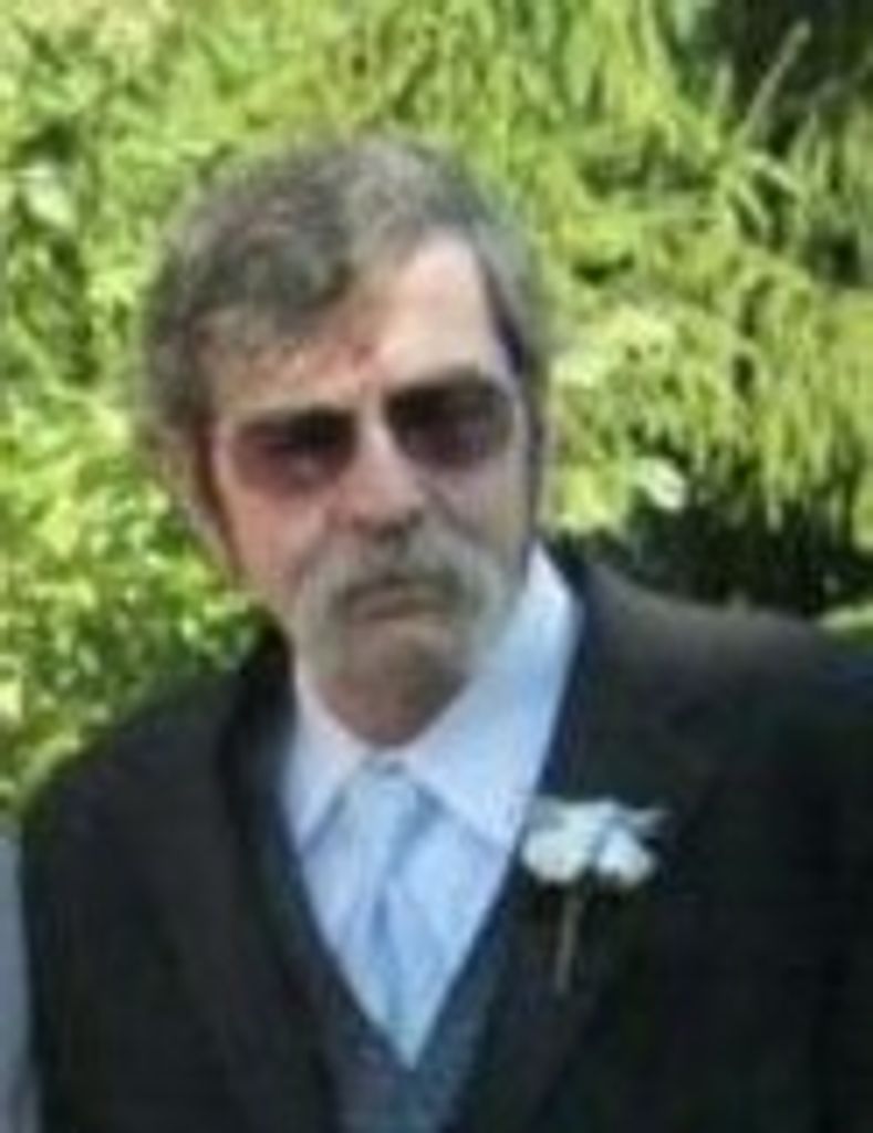Raymond D. Buzzard Profile Photo