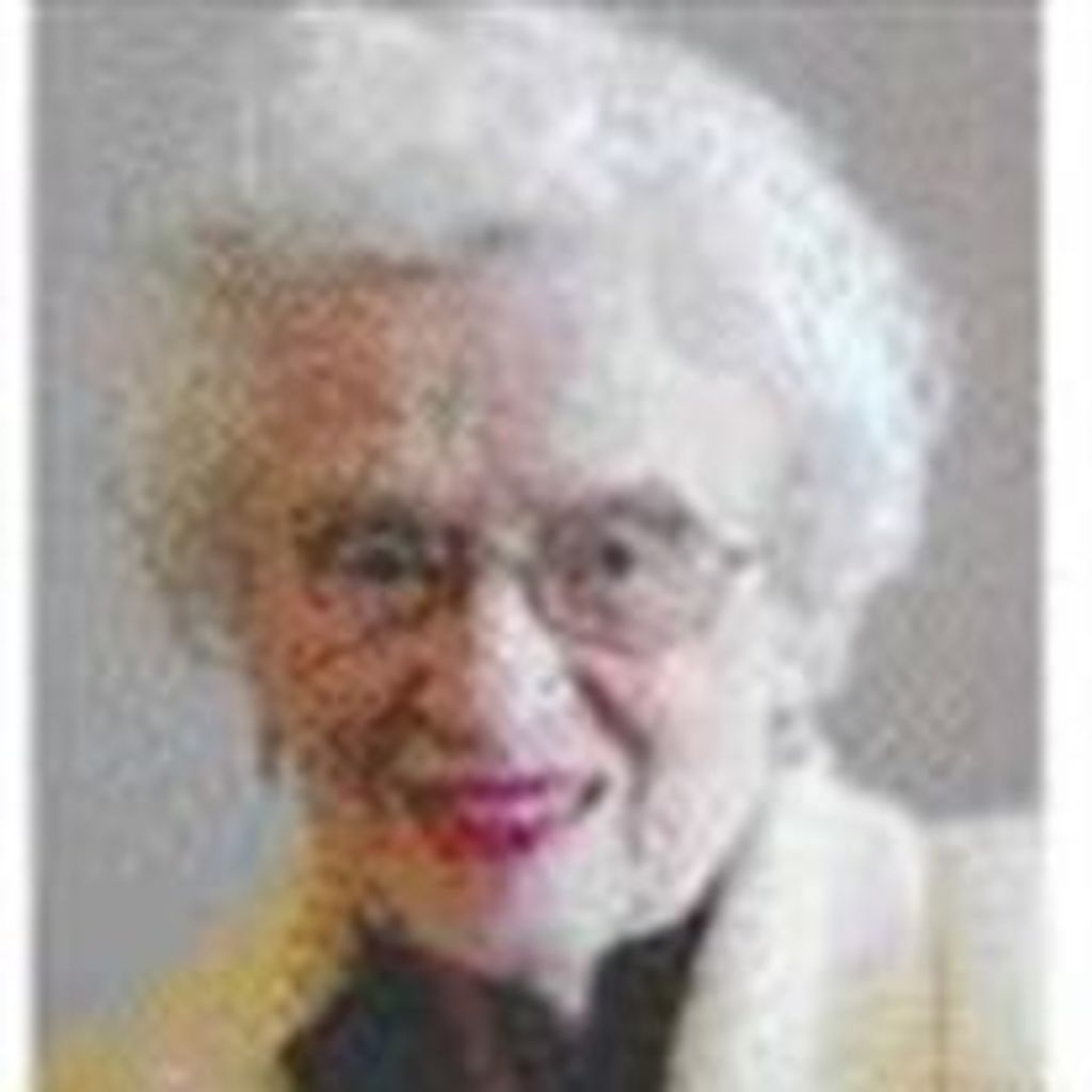 Lida Vaughn Profile Photo