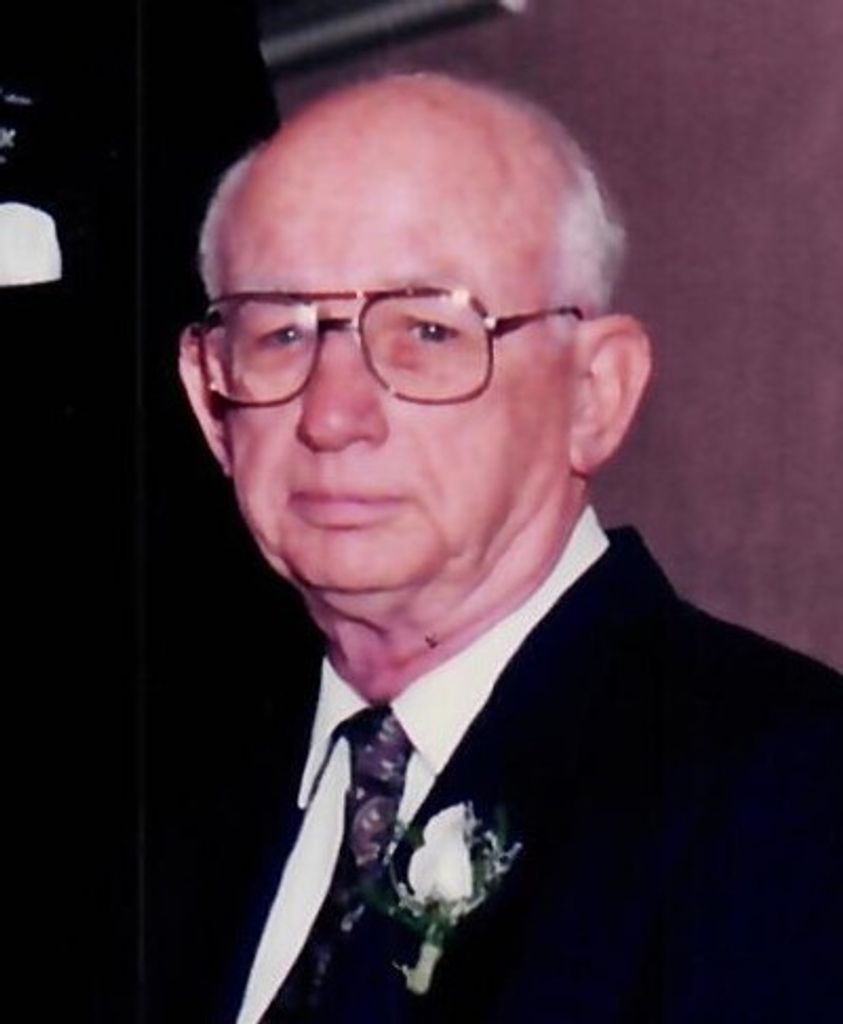 Douglas Vincent Trew Profile Photo