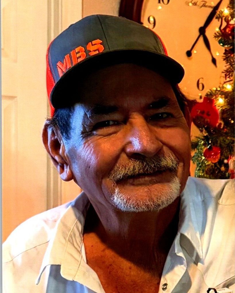 Michael Roy Brown Profile Photo