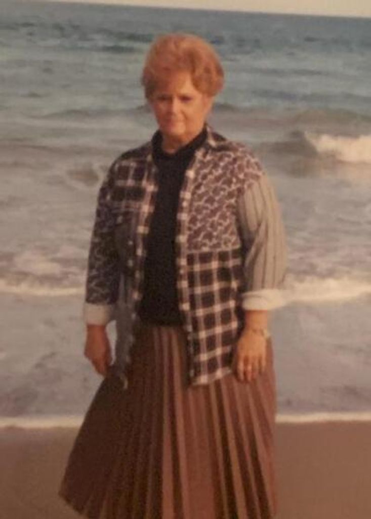 Peggy Jean Martin Profile Photo