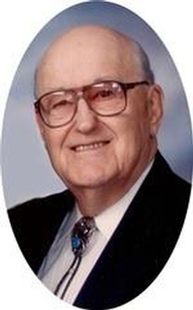 Jacob "Jake" Barnick