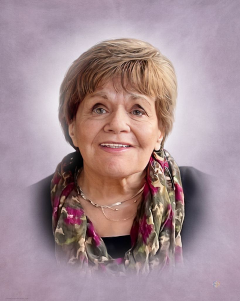 Bonnie M. Crane Profile Photo