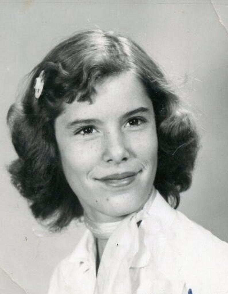 Beverly Helton