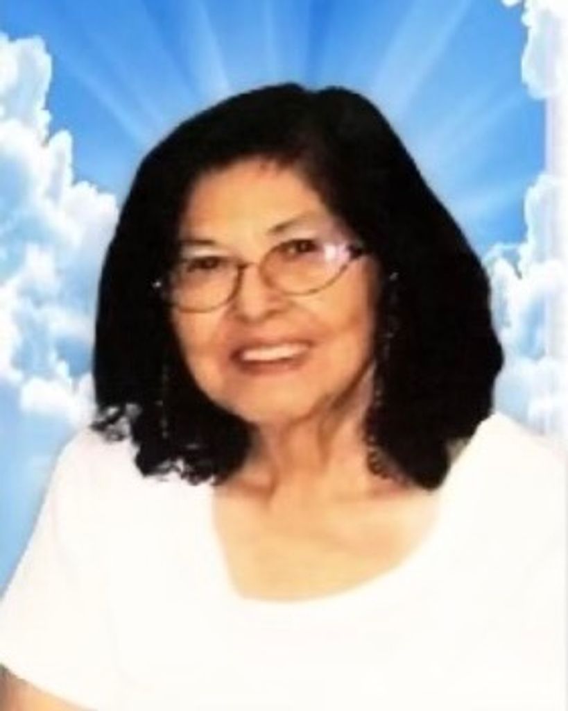 Eulalia Santoy Rubalcava