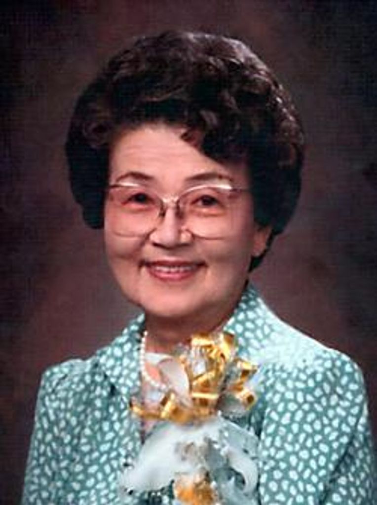 Mary Yakura