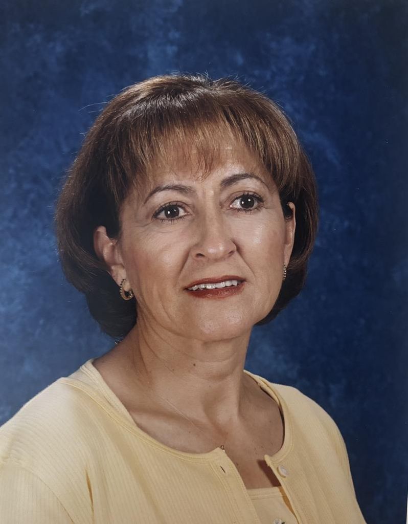Patricia "Paty" Falkenstein Profile Photo