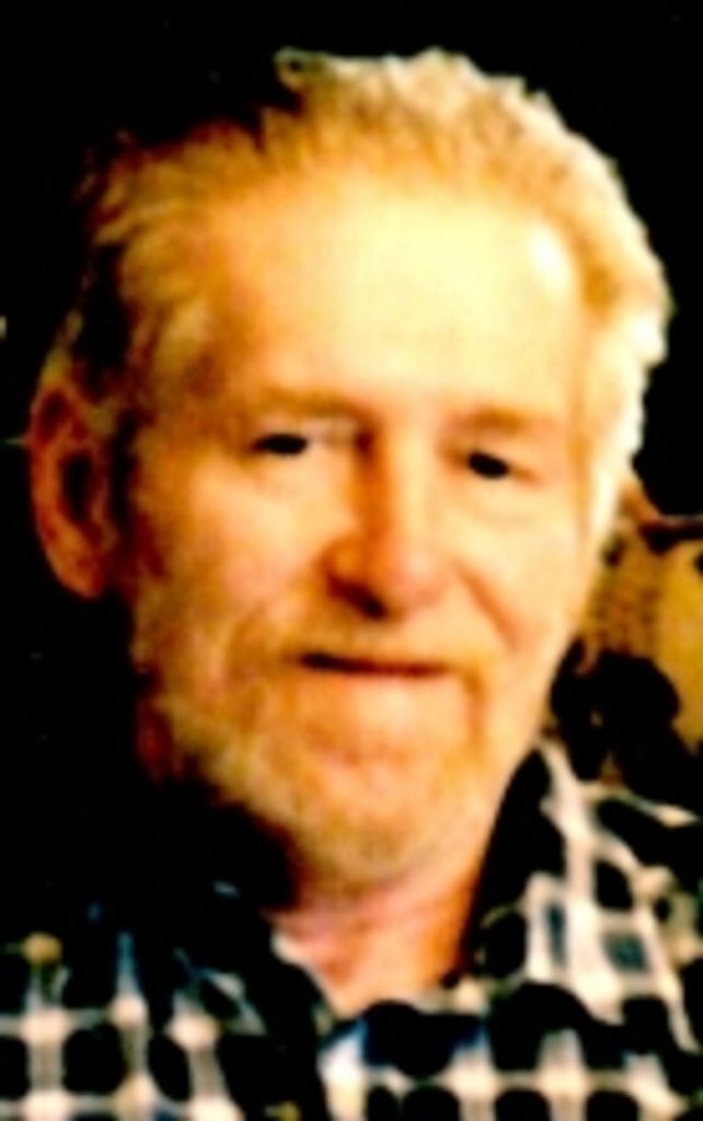 Joel Hartley