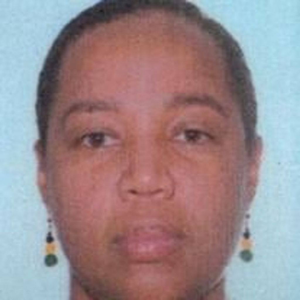 Charmaine Sophia Beadle