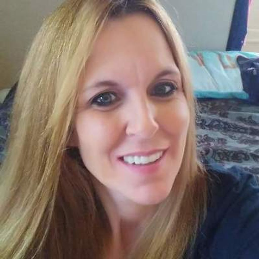 Sharon Rose Holesapple