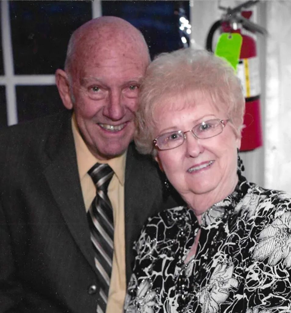 Shurl "Duane" Decker