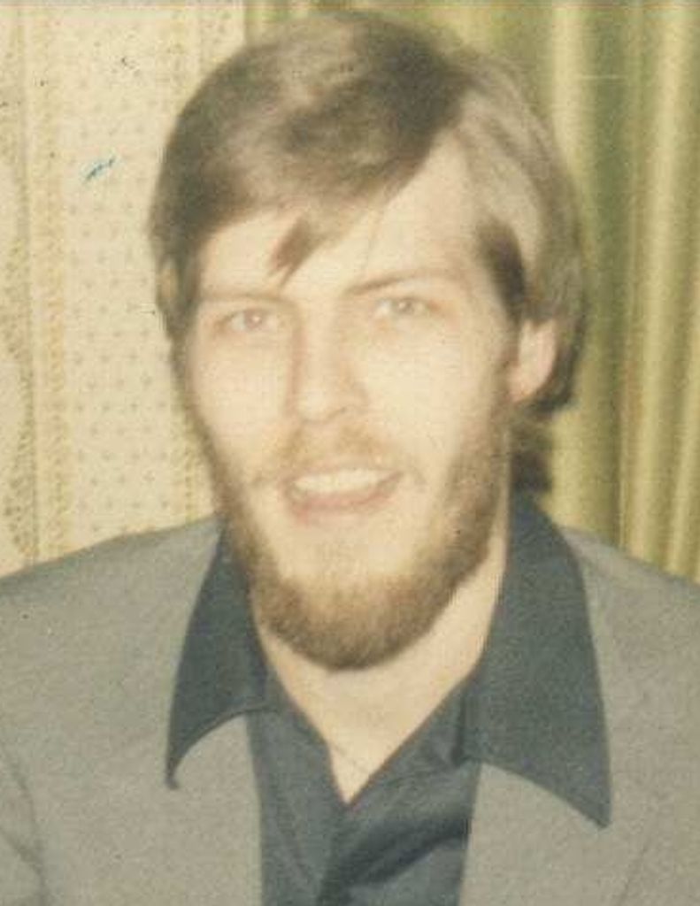 Edgar Mcfarland Profile Photo