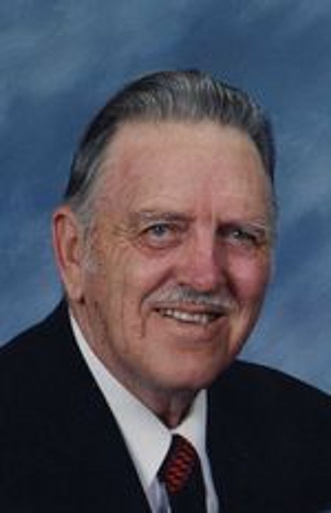 Harry Paul Kroeger