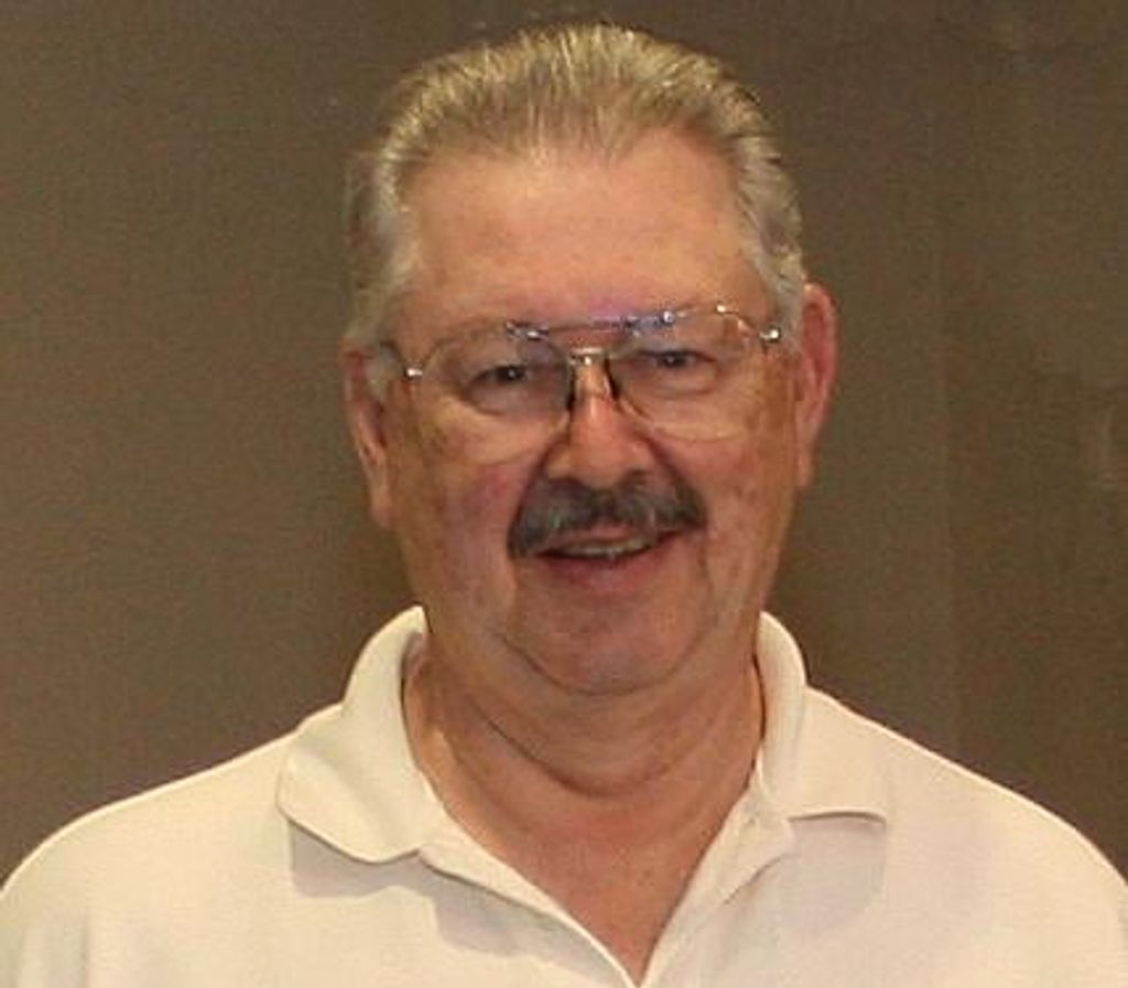 Donald Ray Hanson Profile Photo