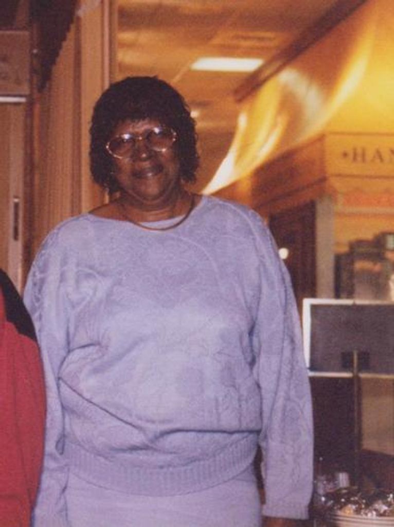 Jeanette Hardy Hawkins Profile Photo