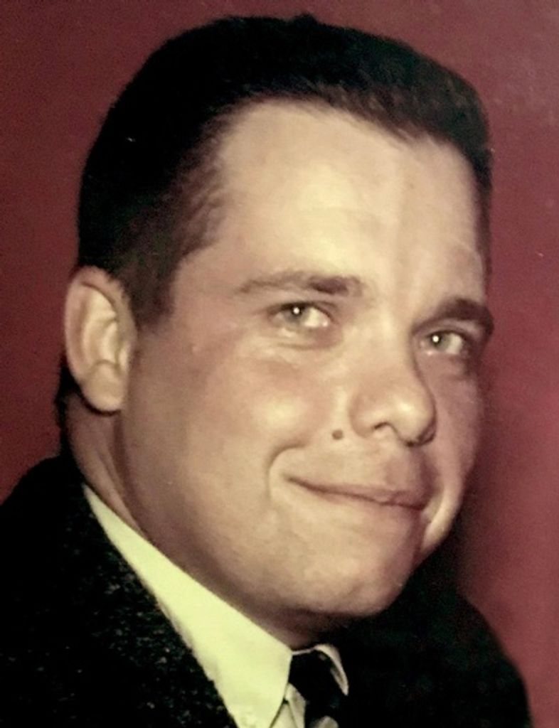 Cw3 (Retired) Wesley A. Moffett Profile Photo