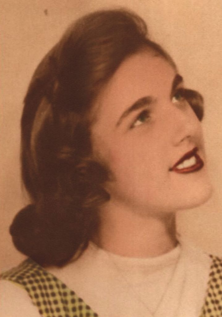 Elsie Mearkle