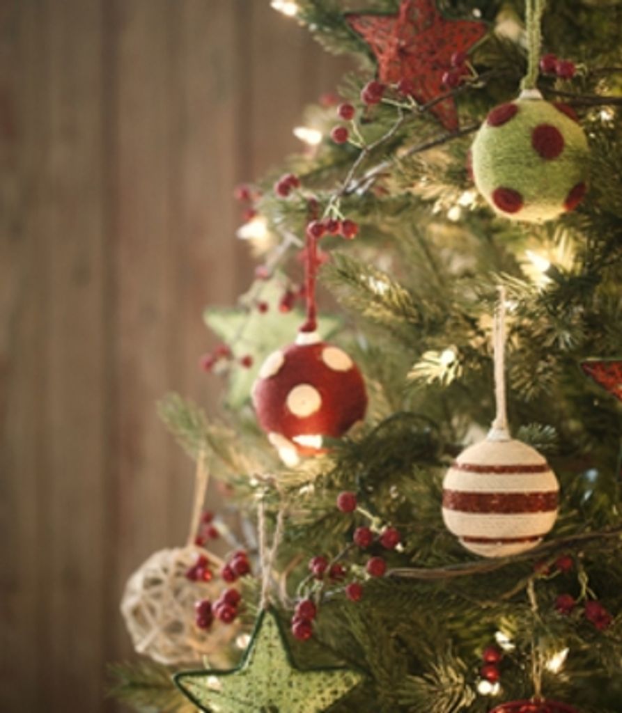 Holiday Remembrance Service