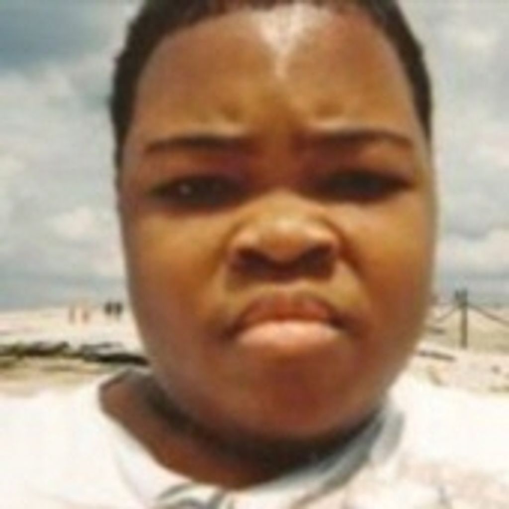 Clarence Demetrius Lee Goss