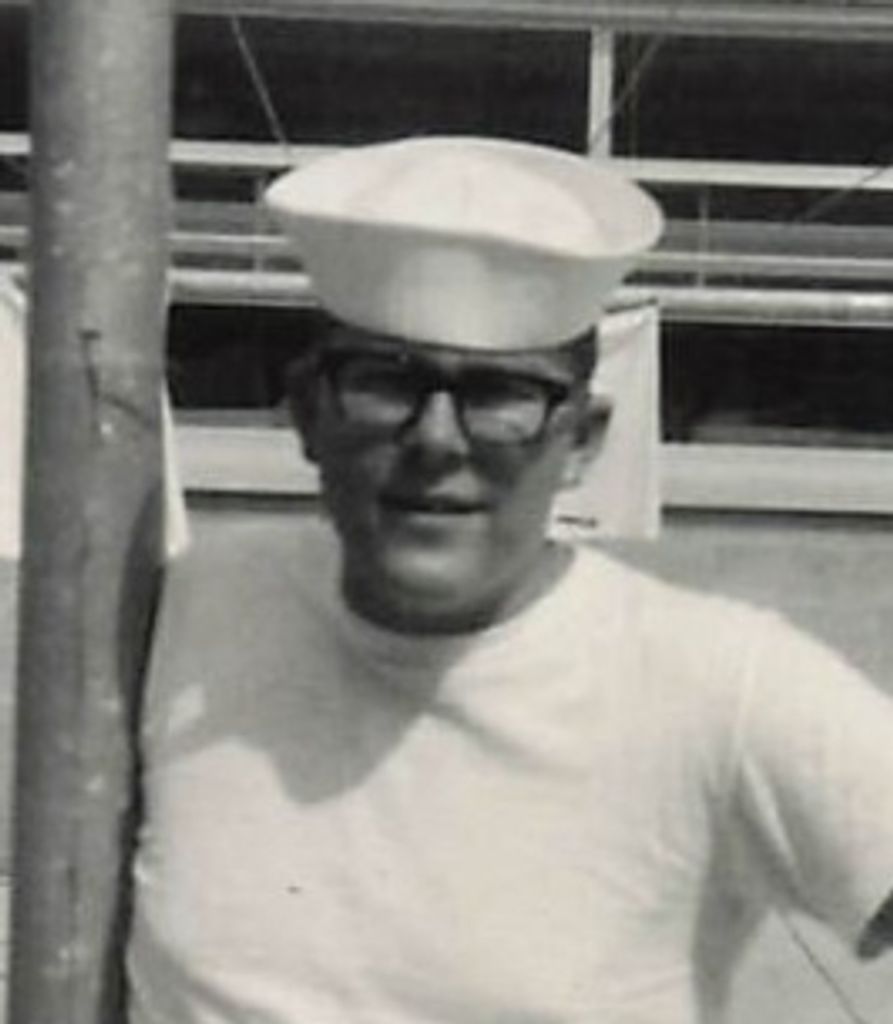 Jerry Coble Profile Photo