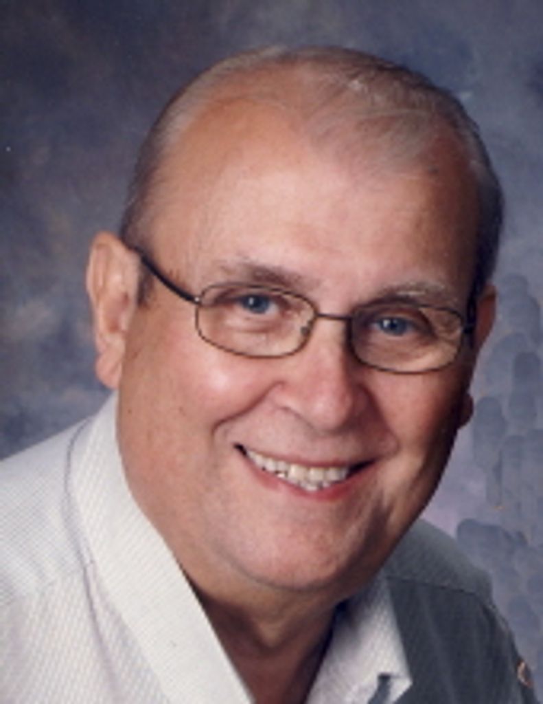 Jack R. Wahr